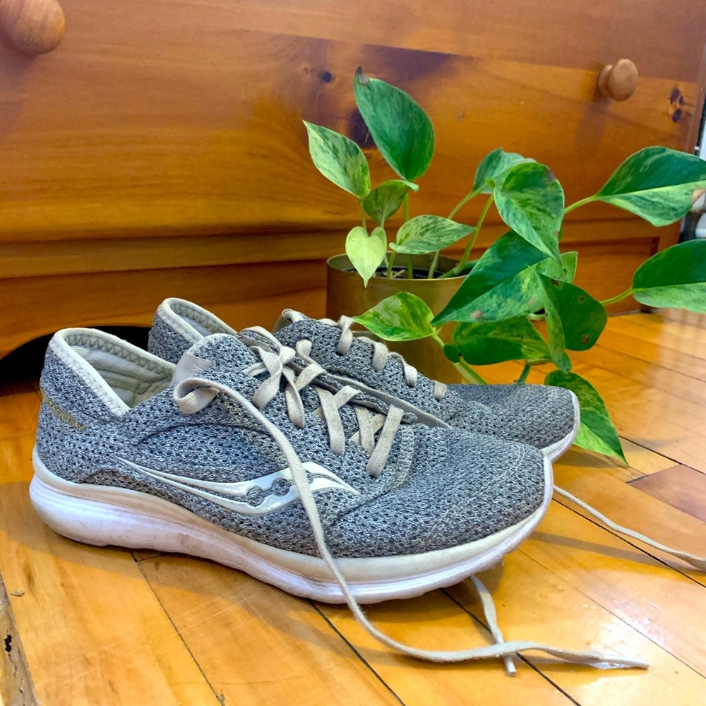 Saucony Running Shoes
